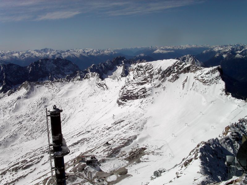 Zugspitze